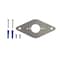 Black Swan Hose Bibb Mounting Plate 10080 - alternate 1